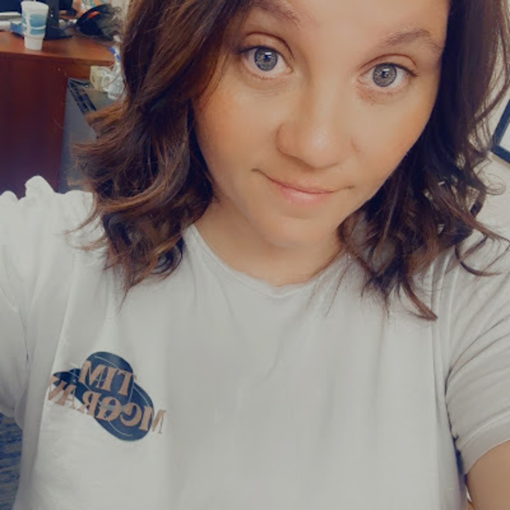 Meet your Posher, Melissa